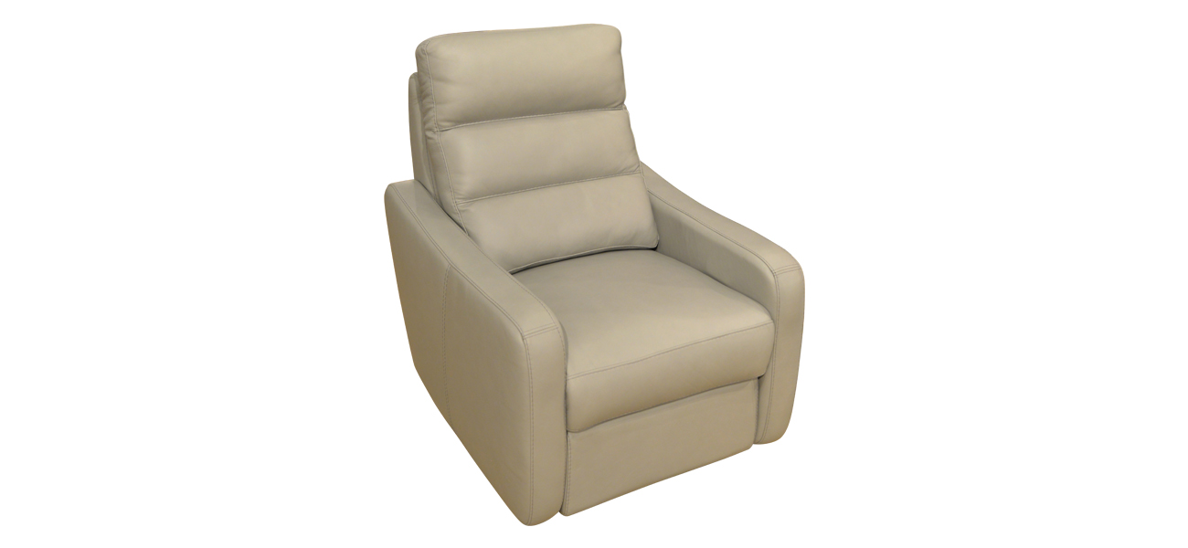 Mercury Recliner